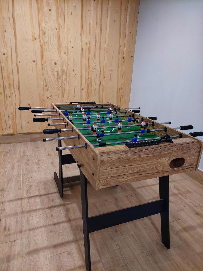 Apartamenty Slodyczki Nowe Bystre Extérieur photo