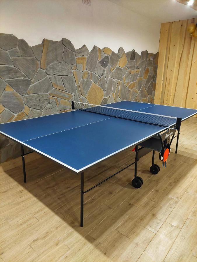 Apartamenty Slodyczki Nowe Bystre Extérieur photo